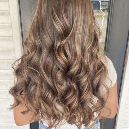 Belanvior™ Otomatik Bukle Saç Maşası